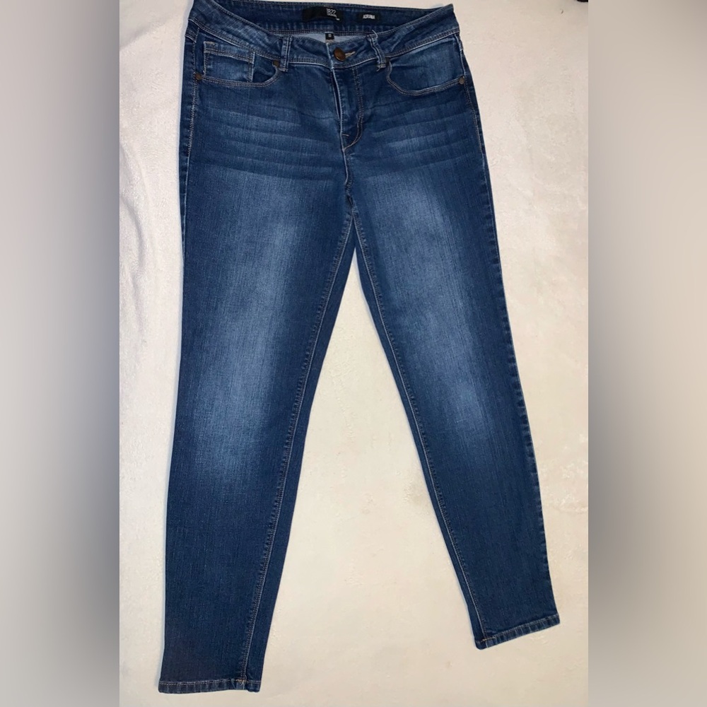 Women’s Jeans/mid-rise Size 10